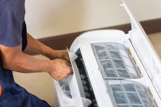Best HVAC Cleaning Services  in La Feria, TX