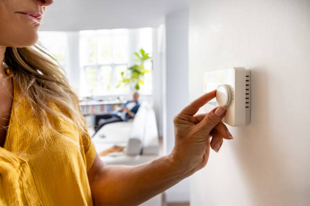 Ductless HVAC Repair in La Feria, TX