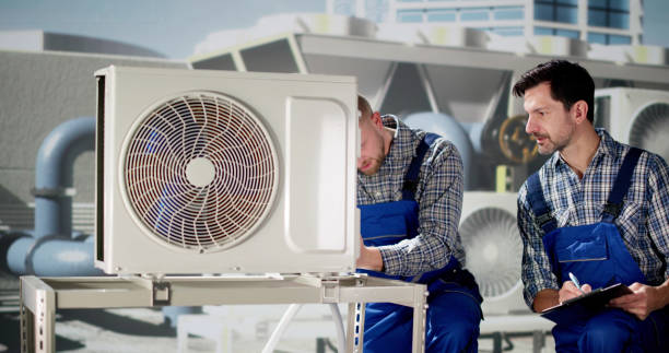 Best Commercial HVAC Repair  in La Feria, TX