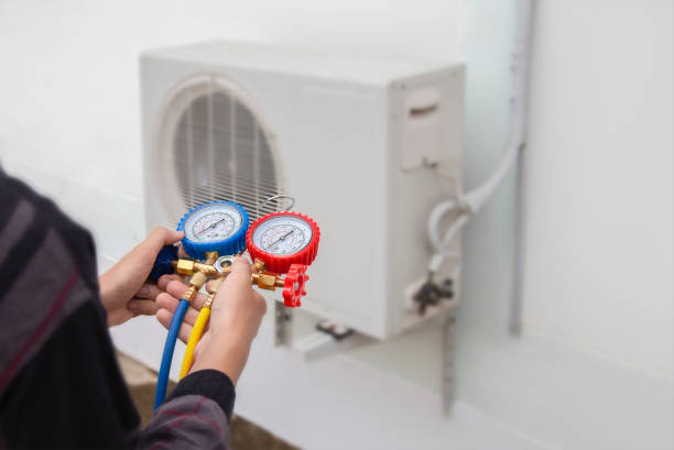 Trusted La Feria, TX HVAC Experts